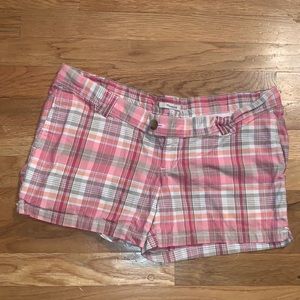 Maternity shorts - size 2